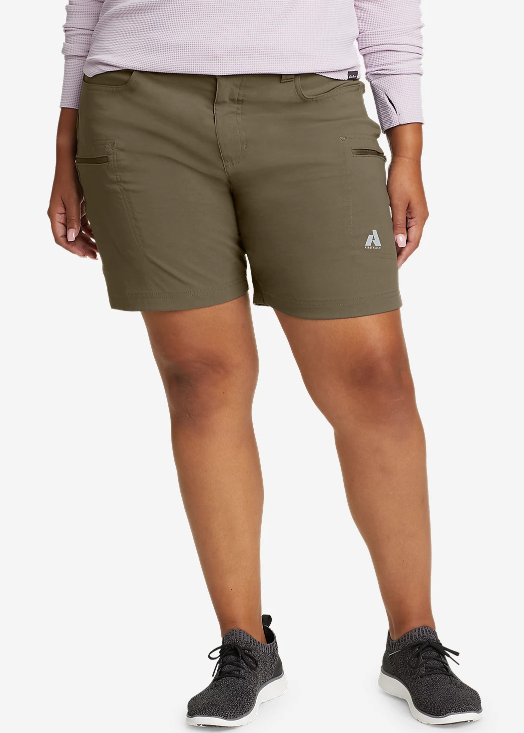 What to Wear in Utah National Parks in Summer